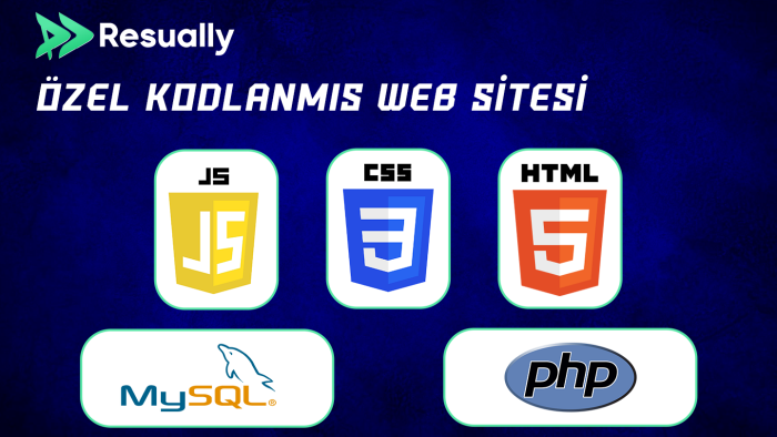 isteklerinize yönelik kurumsal/kişisel web sitesi yaparım