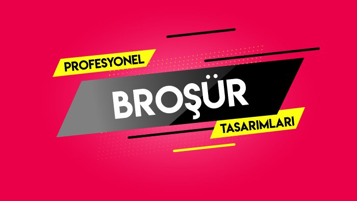 broşür tasarımlarınızı yapabilirim