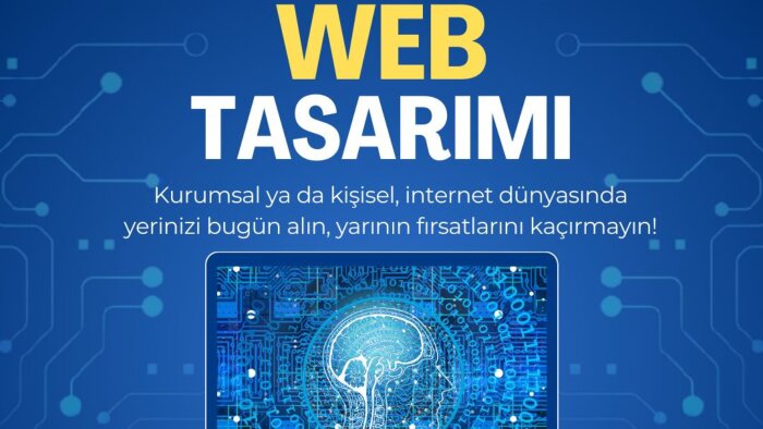 kurumsal sektörlere uygun web sitesi yaparım