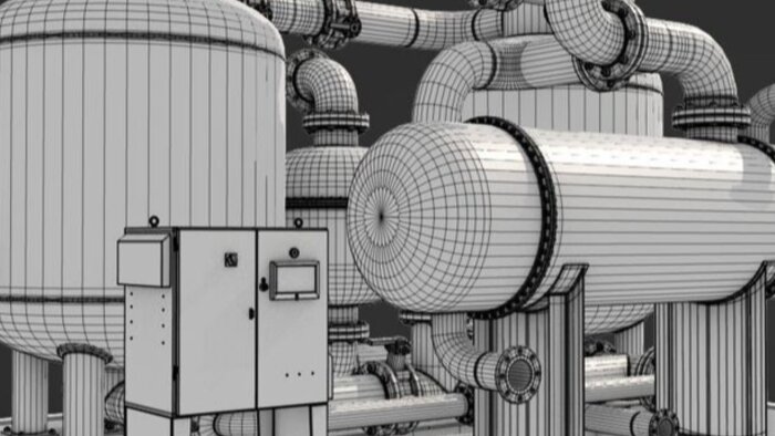 3d (katı)modelleme ve projelendirme işlerinizi yaparım