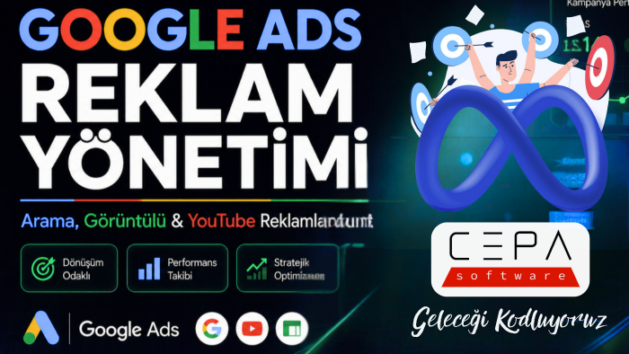 google ads kampanyanızı oluşturabilirim