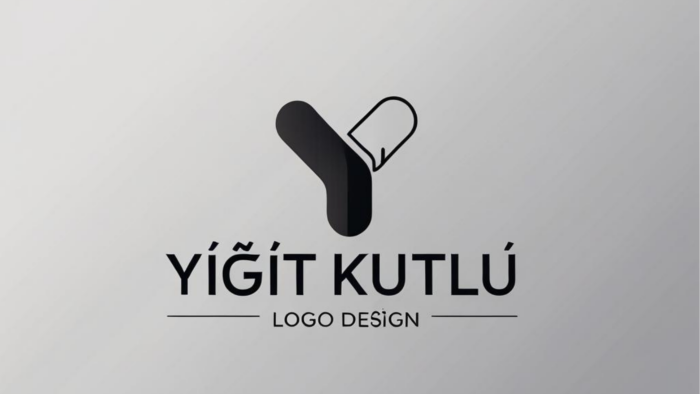 size minimalist logolar tasarlıyorum