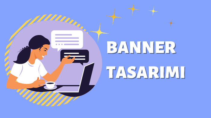 banner tasarımı yapabilirim