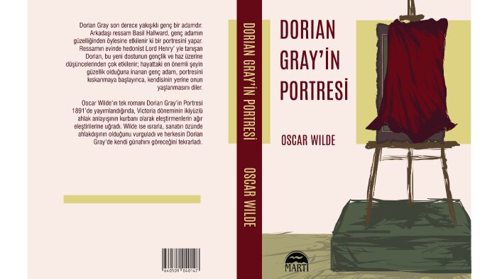 kitap kapağı tasarlayabilirim