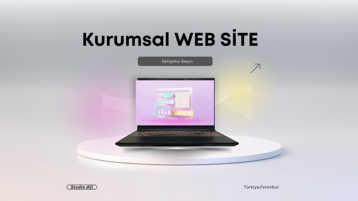 kurumsal markalara web hizmeti ve akıllı kartvizit sunuyorum