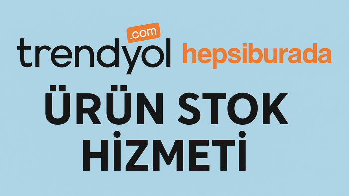 e-Ticaret stok ve fiyat güncellemelerini yaparım