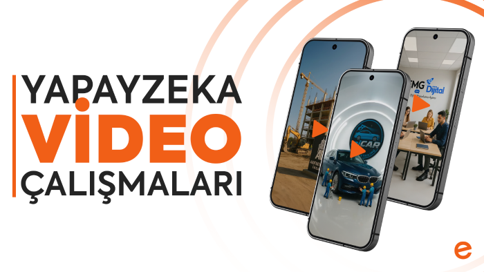 yapay zeka ile profesyonel reklam filmleri hazırlayabilirim