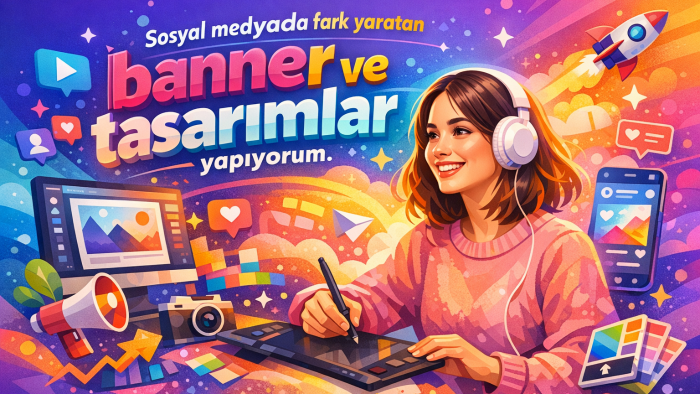 görselleri istediğiniz gibi düzenlerim