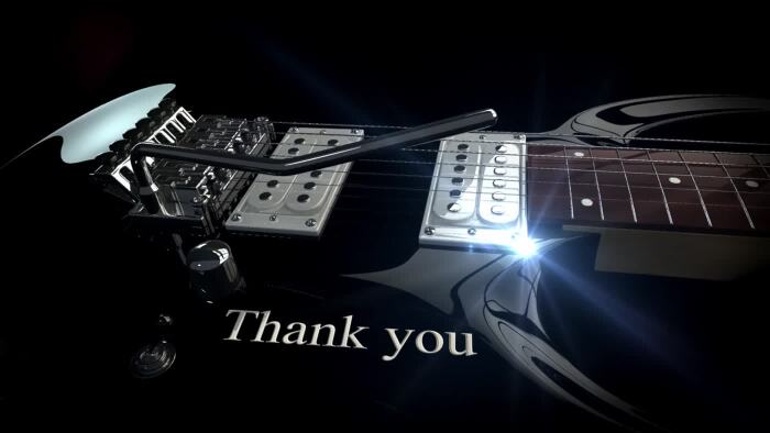 size gitar introsu yaparım
