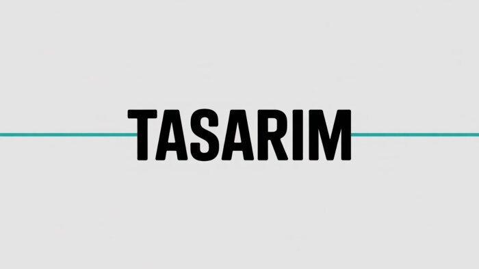 kartvizit tasarlarım