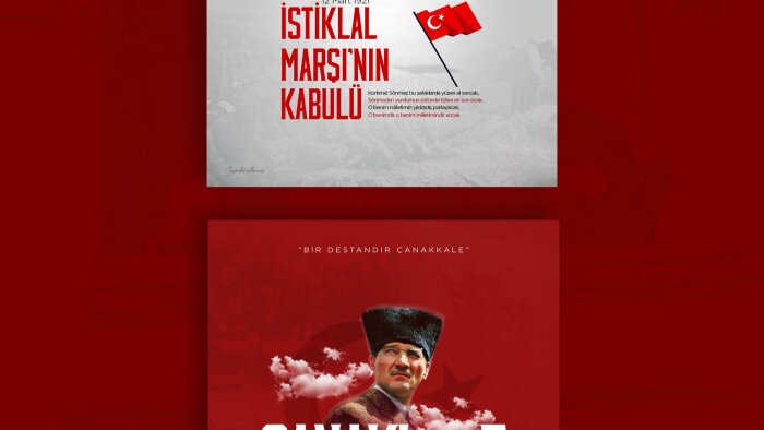 dijital kimliğinizi güçlendiren tasarımlar yapıyorum