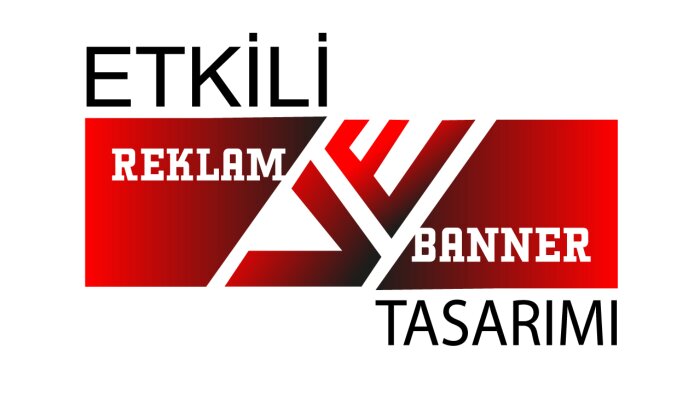 ihtiyacın olan reklam ve banner tasarımlarını yaparım