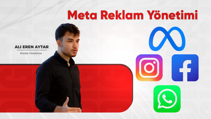dönüşüm ve roas odaklı meta reklam yönetimi yaparım