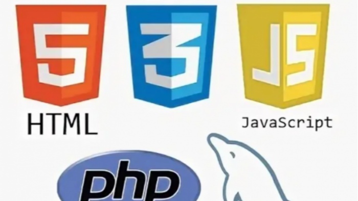Php, html, css ve javascript ile web sitesi tasarlarım
