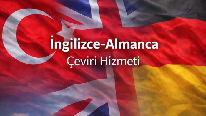 EN-DE teknik ve akademik metinlerinizi titizlikle çeviririm