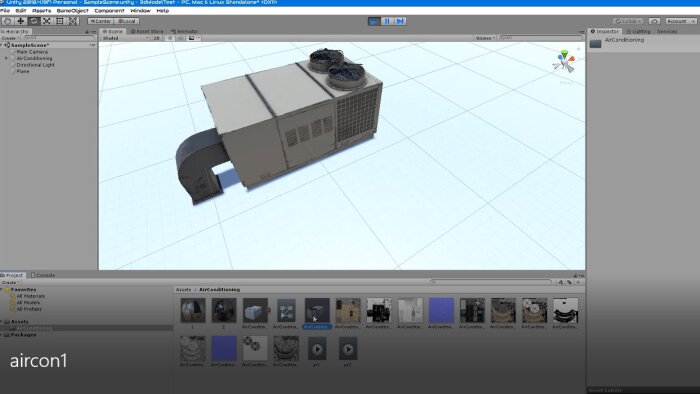 oyunlarınız için 3d  oyun modelleri yapabilirim