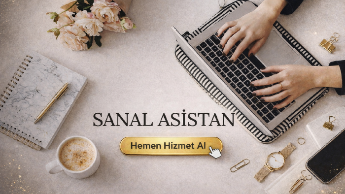 yönetici asistanlığı yaparım