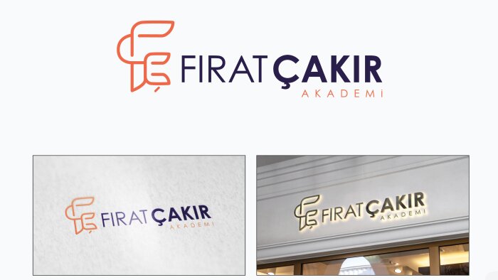 Logo tasarımı yaparım