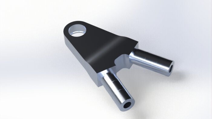 Solidworks ile ihtiyacınız olan ürünleri 3D modelliyorum