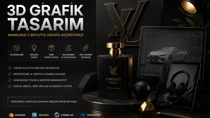 markaları tasarım ve yazılımla büyütüyorum
