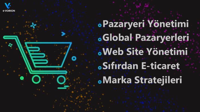 e-ticaret danışmanlığınızı yaparım