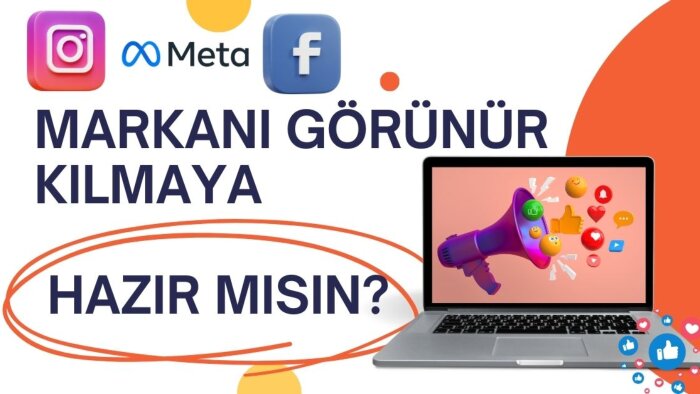 meta facebook ve instagram reklamlarınızı yönetebilirim