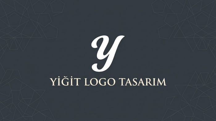 size ve işletmenize modern ve özgün logolar tasarlıyorum
