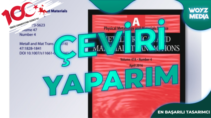 çok hızlı çeviri yaparım