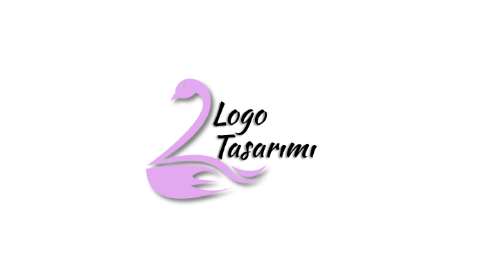 özgün logo tasarımları yapabilirim