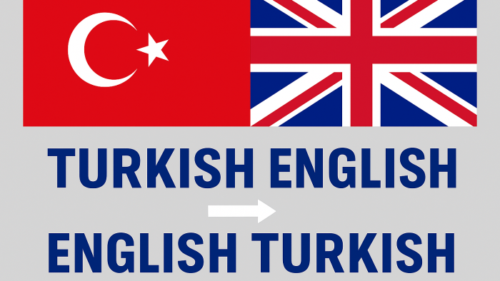  İngilizce-Türkçe ve Türkçe-İngilizce çeviri yapabilirim