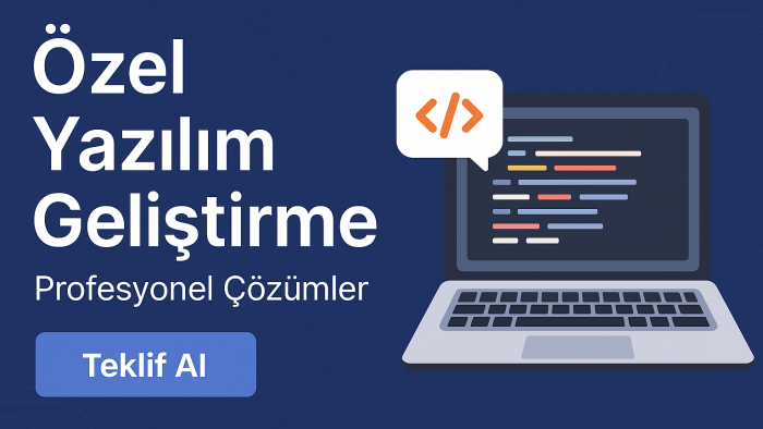 web sitelerini modern tasarımlarla kodlarım
