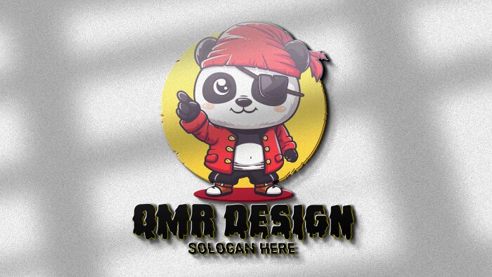 eğlenceli ve yaratıcı maskot logo tasarımı yapabilirim