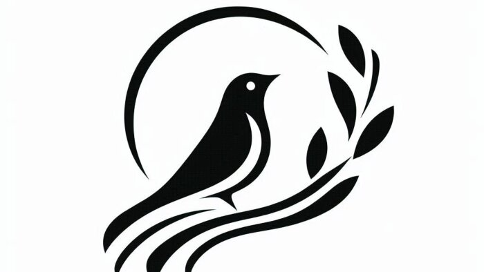 size minimalist logo hazırlayabilirim