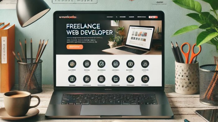 responsive web sitesi tasarlıyorum