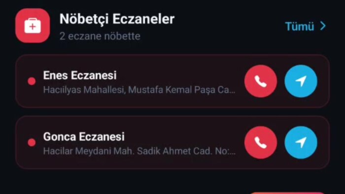 Windows ve macOS için masaüstü uygulama geliştiririm