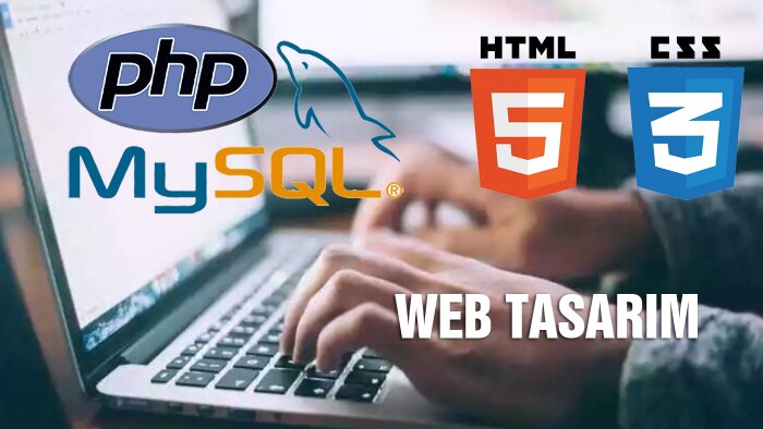 php admin panelli dinamik web siteleri hazırlayabilirim
