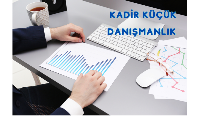 Yatırımlarınıza danışmanlık hizmeti sunabilirim
