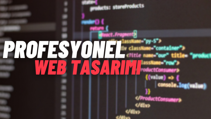 profesyonel, sade ve dinamik web siteleri hazırlayabilirim
