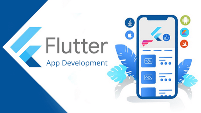 Flutter ile hayalinizdeki Mobile App'i yaparım