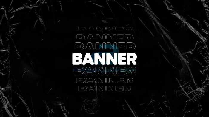 markan için dönüşüm odaklı static banner tasarlarım