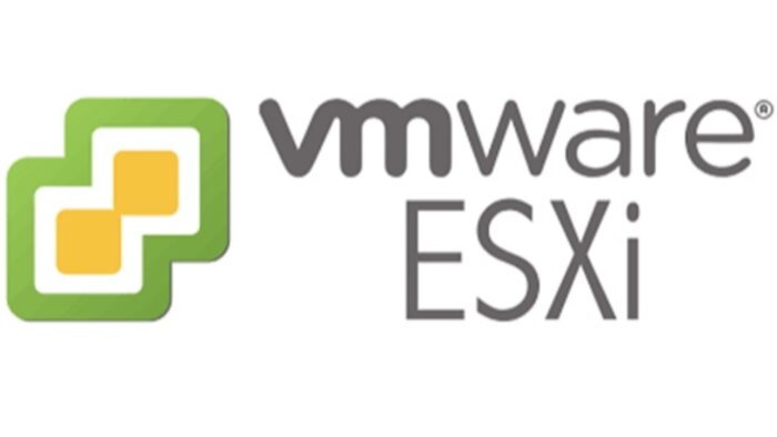 esxi sunucu kurulumu sağlayabilirim veya güncelleyebilirim