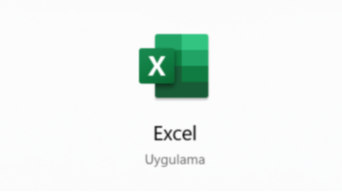 excelde her türlü veri işlemlerinizi yapabilirim