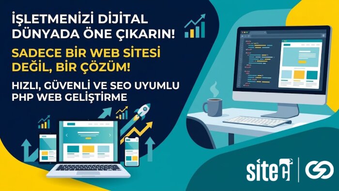 kurumsal internet sitenizi yapabilirim
