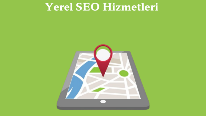3 aylık optimizasyon ve 20 dofollow ile yerel seo sunuyorum