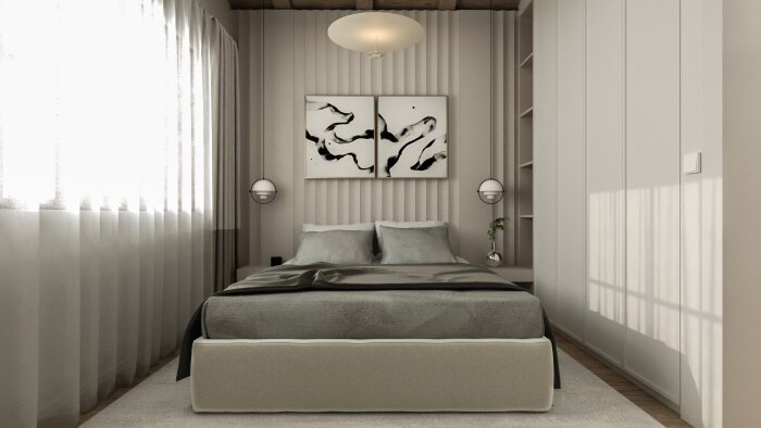 3D modelleme yapıp render alırım autocad çizimi yaparım