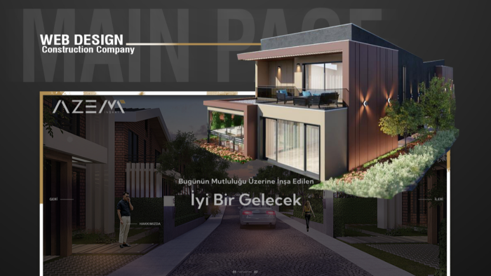 Seo Dostu Gelişmiş Web Siteleri Yaparım