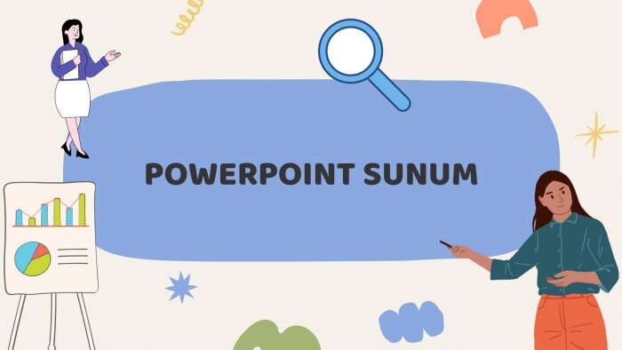 profesyonel bir powerpoint sunumu hazırlayabilirim