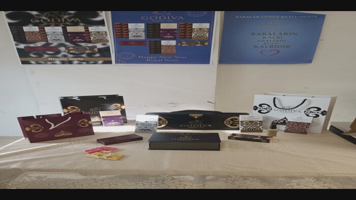 size uygun ambalaj tasarımları tasarlayabilirim