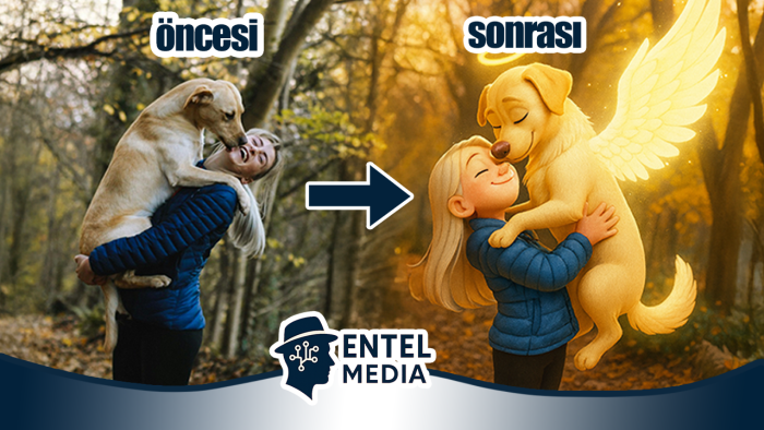 anılarınızı ai ile unutulmaz hale getirebilirim