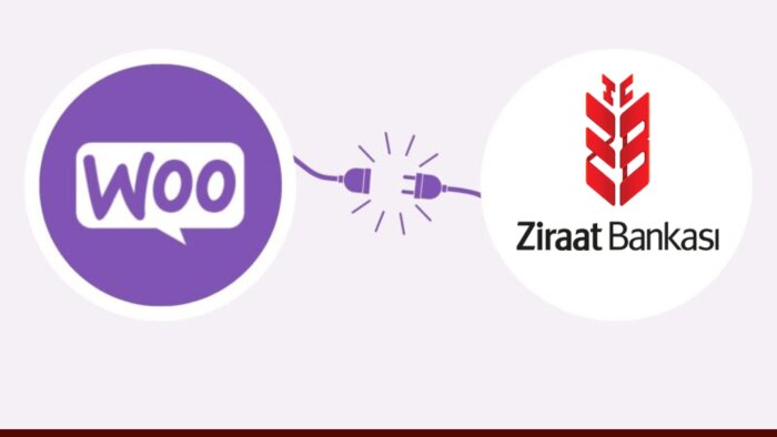 woocommerce sitenizi Ziraat Bankası ile entegre ederim